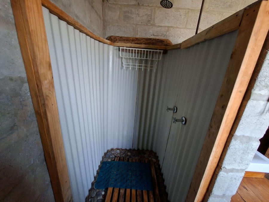 2 Bedroom Property for Sale in Louis Rood Western Cape